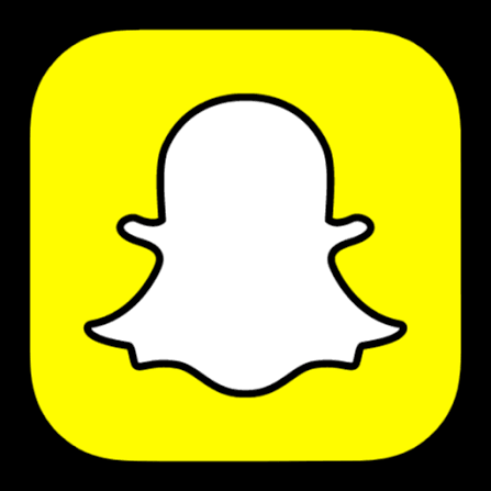Snapchat logo