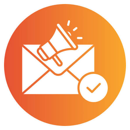 Direct Mail logo